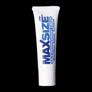 Swiss Navy - Max Size Cream 10ml
