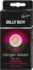 Billy Boy Longer Love kondomer - 6 stk.