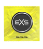 10 stk. EXS - Banana kondomer