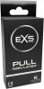 6 stk. EXS - PULL Latexfri kondomer